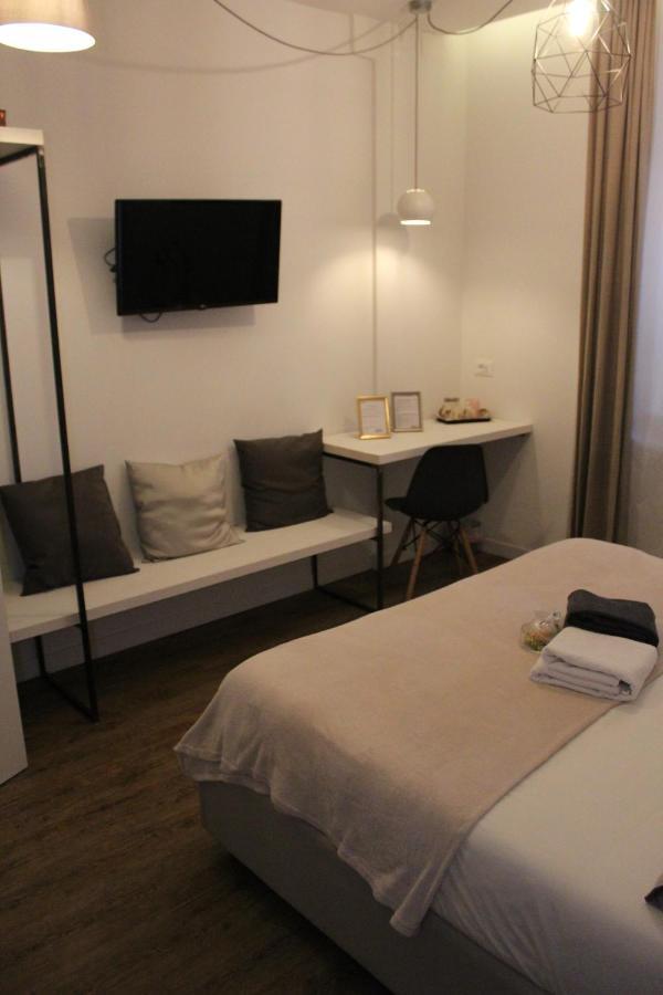 St. Peter'S Luxury Rooms Рим Екстериор снимка