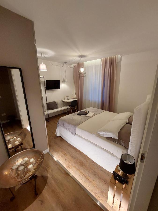 St. Peter'S Luxury Rooms Рим Екстериор снимка