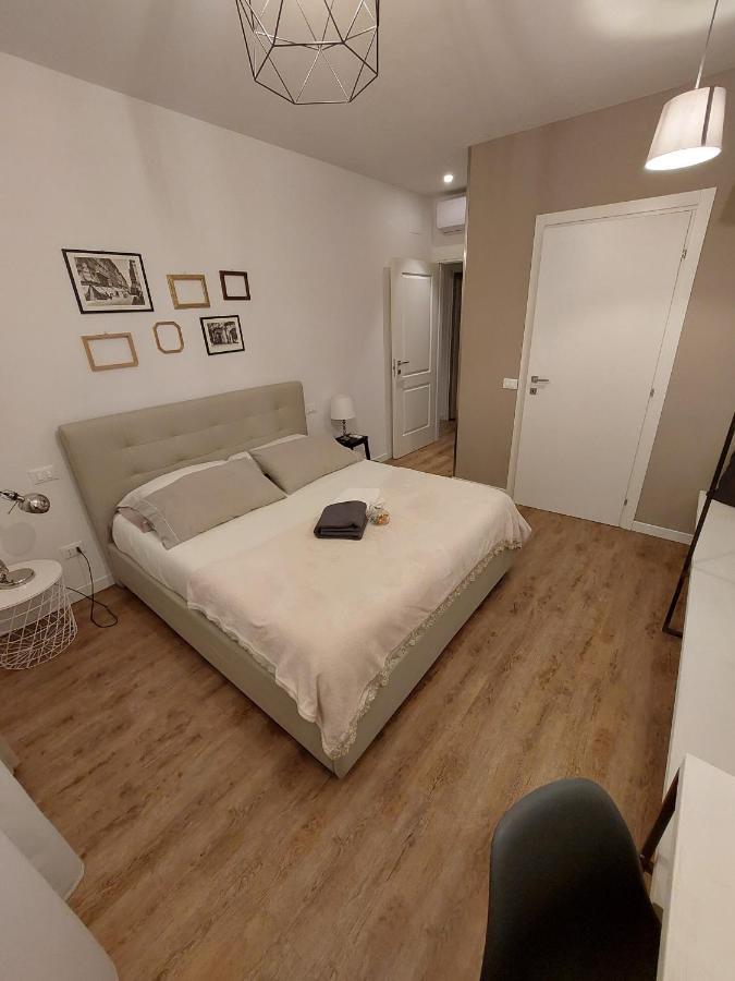 St. Peter'S Luxury Rooms Рим Екстериор снимка