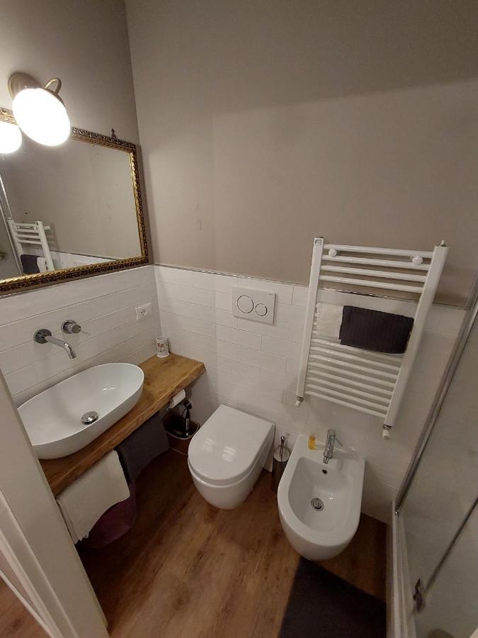 St. Peter'S Luxury Rooms Рим Екстериор снимка