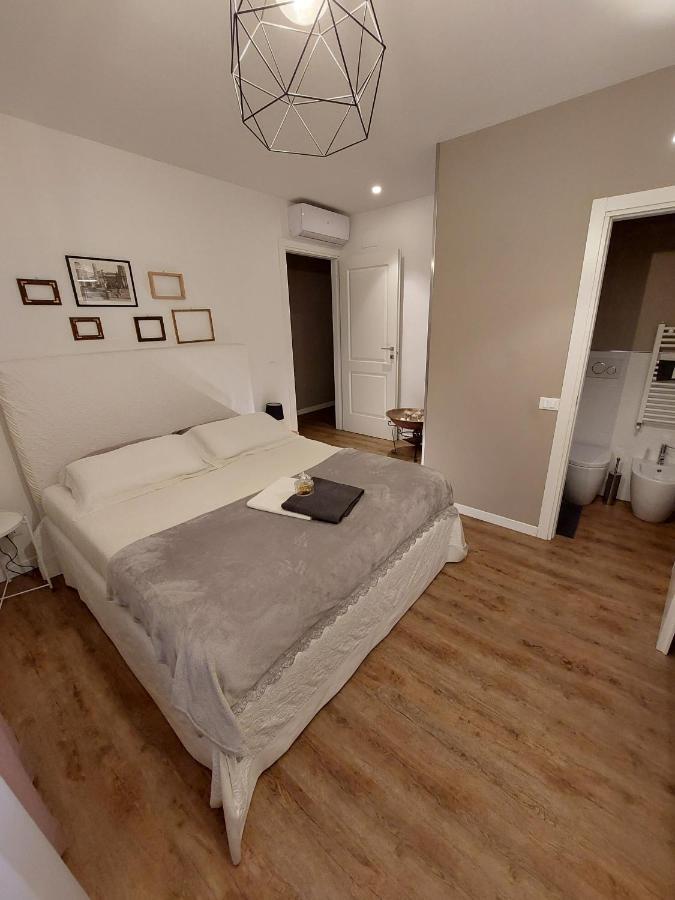 St. Peter'S Luxury Rooms Рим Екстериор снимка