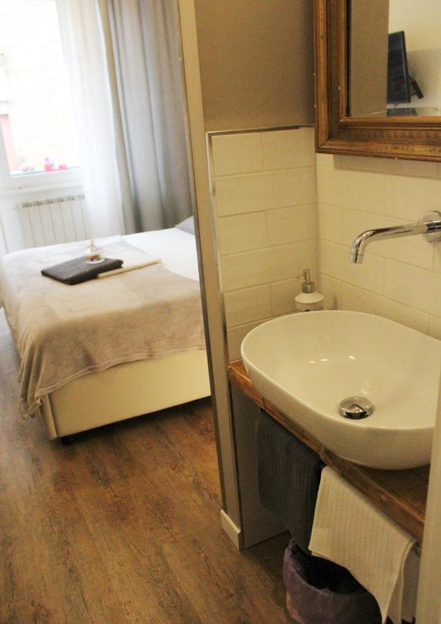 St. Peter'S Luxury Rooms Рим Екстериор снимка