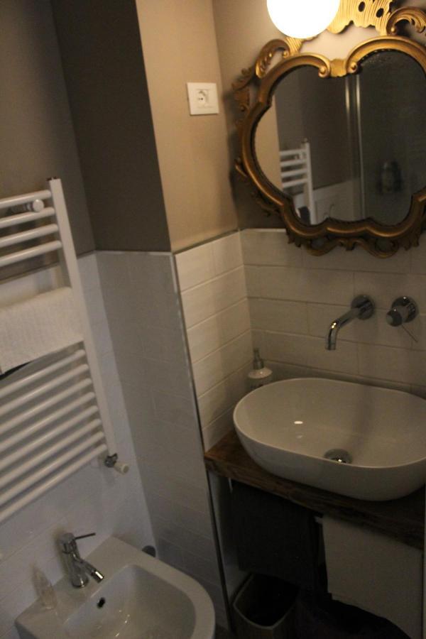 St. Peter'S Luxury Rooms Рим Екстериор снимка