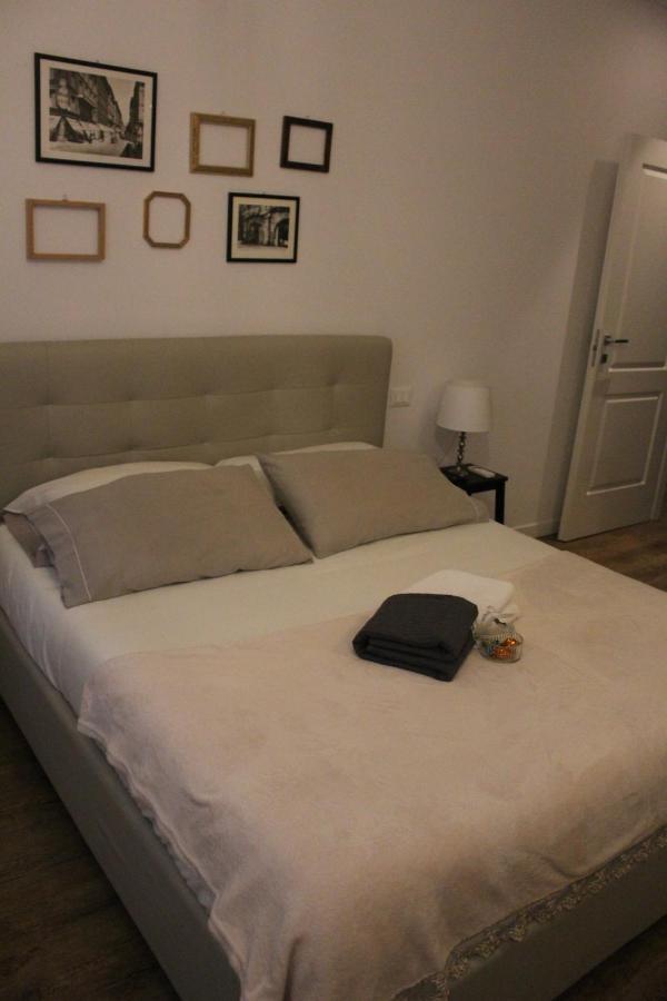 St. Peter'S Luxury Rooms Рим Екстериор снимка