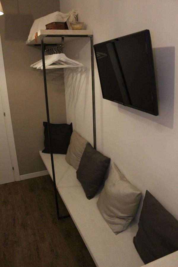 St. Peter'S Luxury Rooms Рим Екстериор снимка