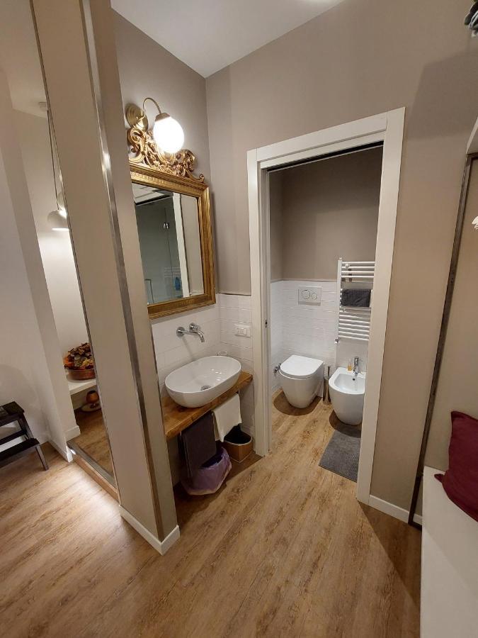 St. Peter'S Luxury Rooms Рим Екстериор снимка