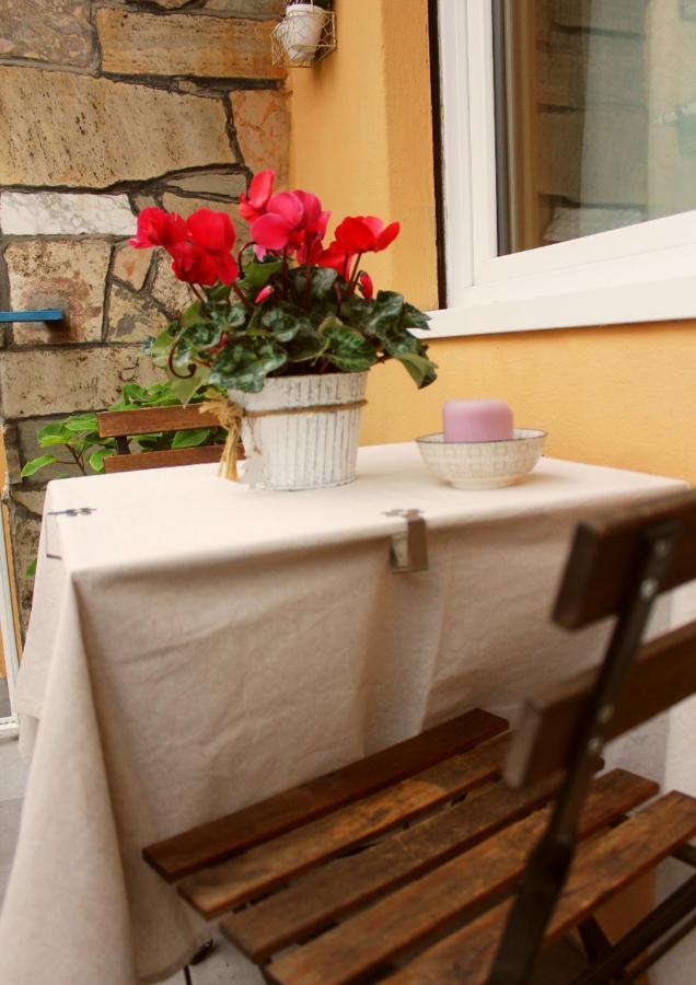 St. Peter'S Luxury Rooms Рим Екстериор снимка