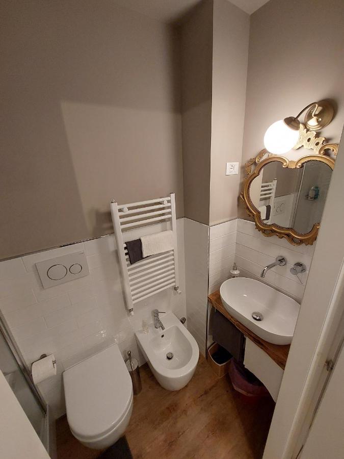 St. Peter'S Luxury Rooms Рим Екстериор снимка
