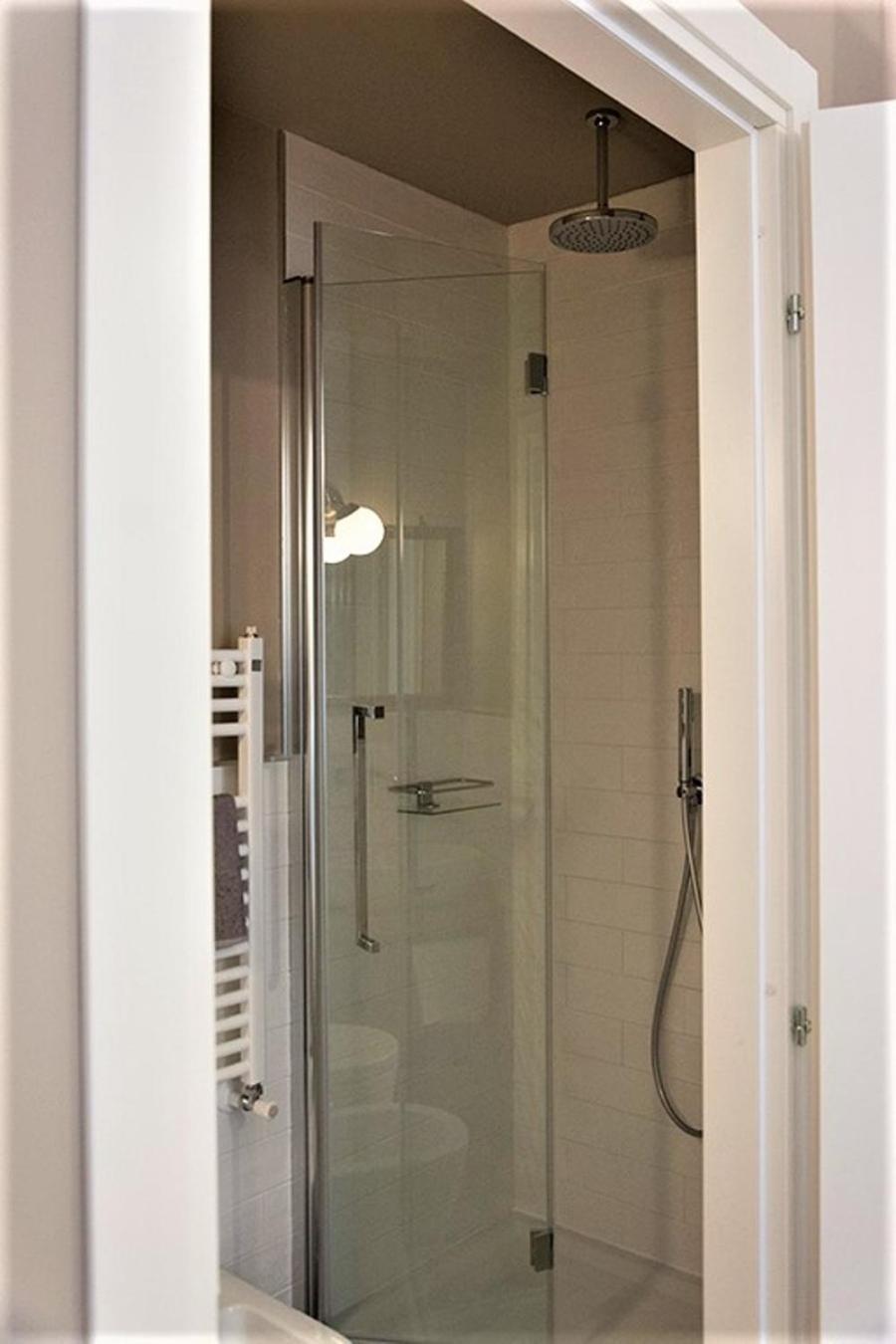 St. Peter'S Luxury Rooms Рим Екстериор снимка