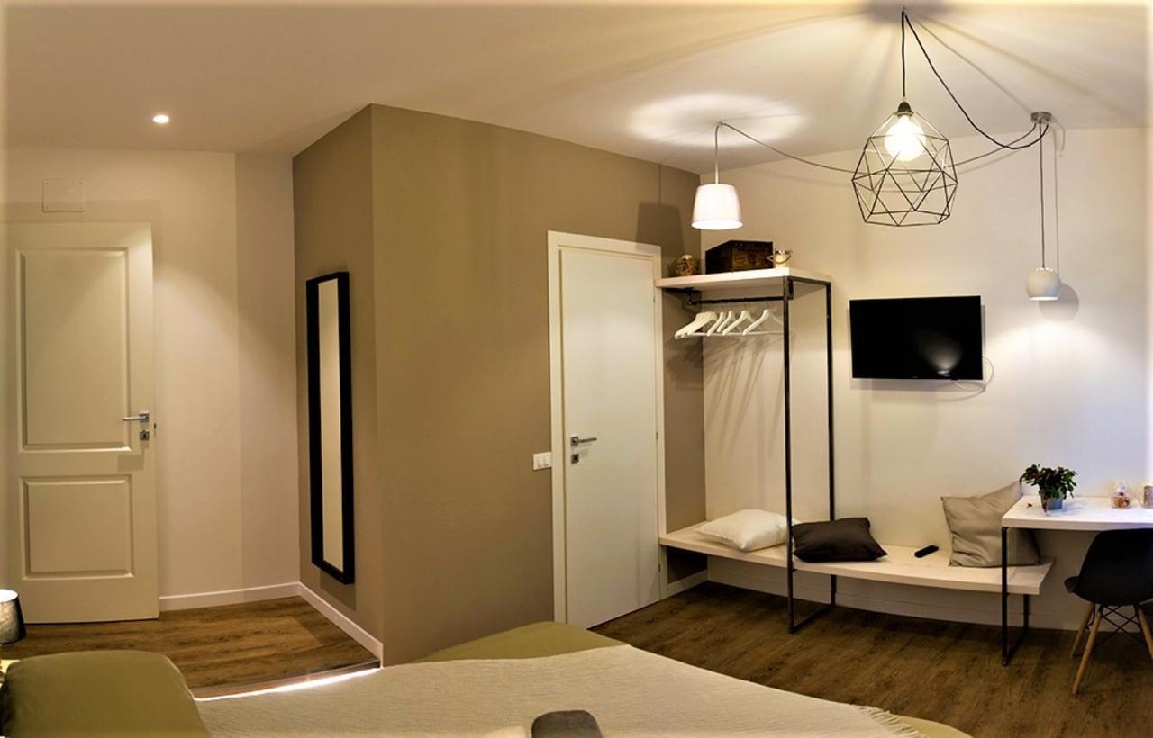 St. Peter'S Luxury Rooms Рим Екстериор снимка