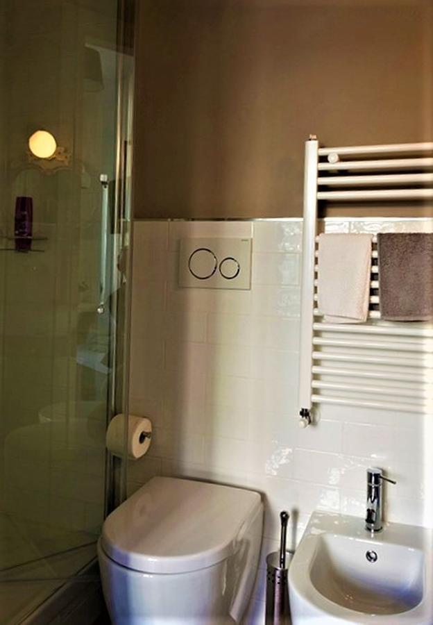 St. Peter'S Luxury Rooms Рим Екстериор снимка