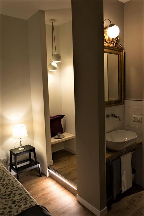 St. Peter'S Luxury Rooms Рим Екстериор снимка