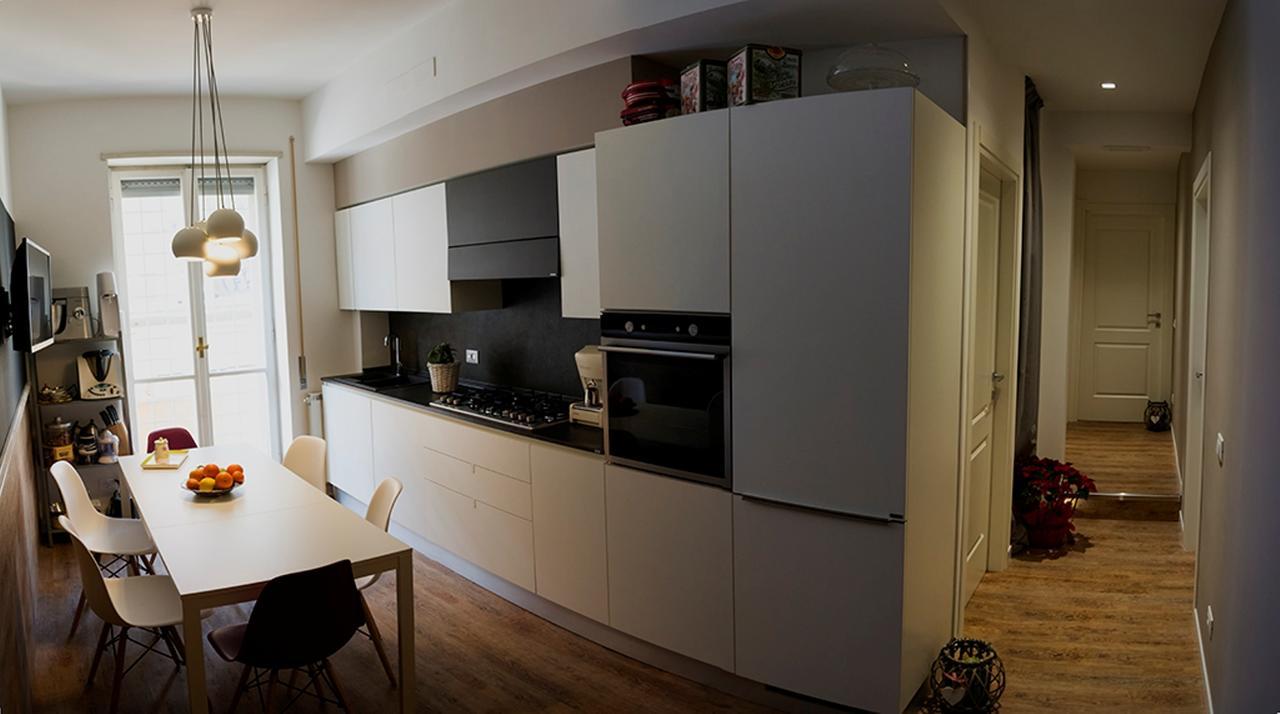 St. Peter'S Luxury Rooms Рим Екстериор снимка