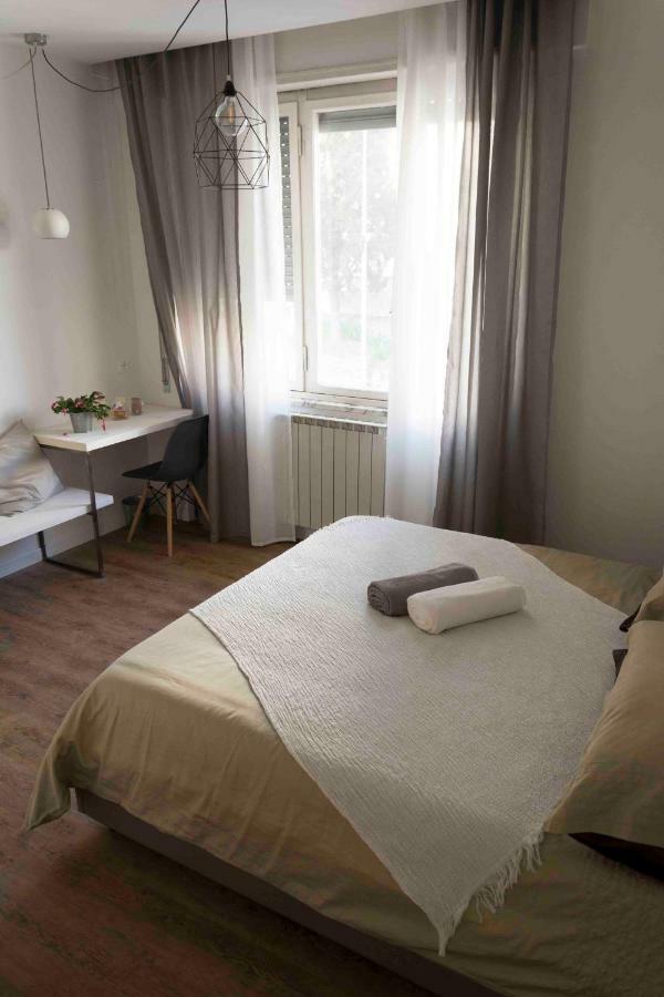 St. Peter'S Luxury Rooms Рим Екстериор снимка