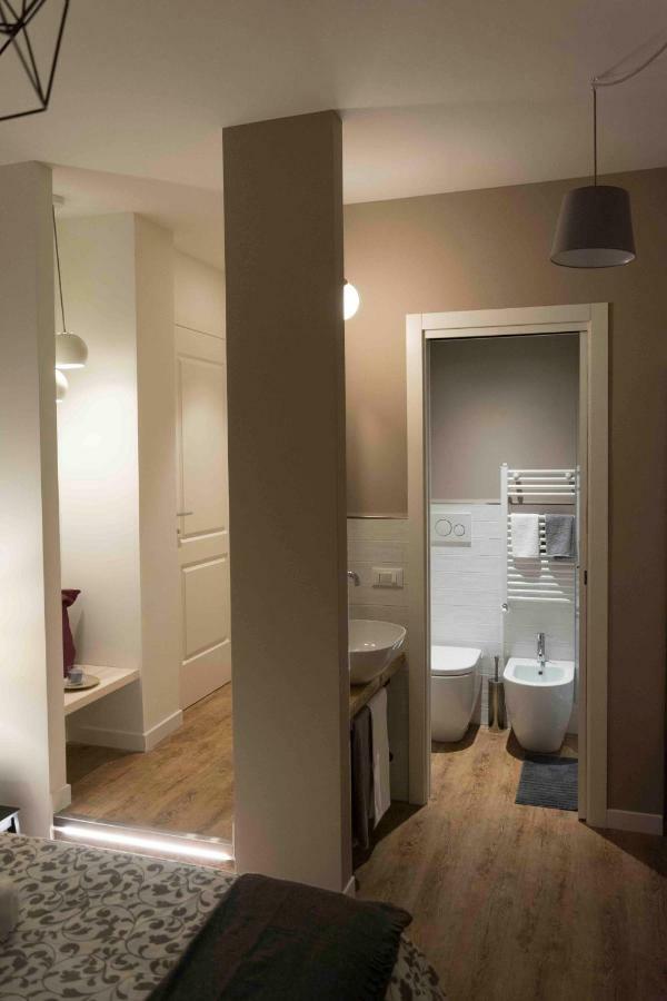 St. Peter'S Luxury Rooms Рим Екстериор снимка