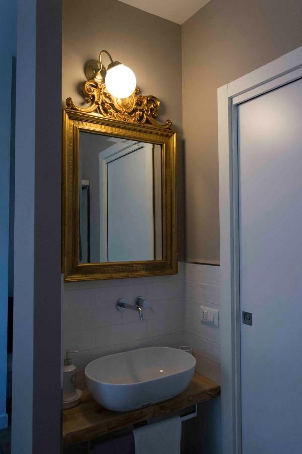 St. Peter'S Luxury Rooms Рим Екстериор снимка